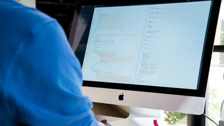 equipo profesional diseño y desarrollo a medida