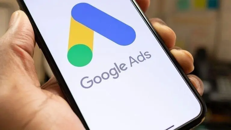 campañas google ads