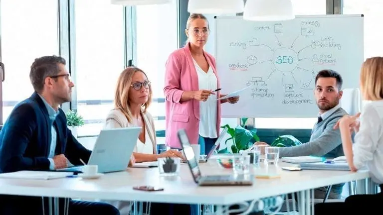 10 Atmósferas Estudio Experto y especialistas SEO