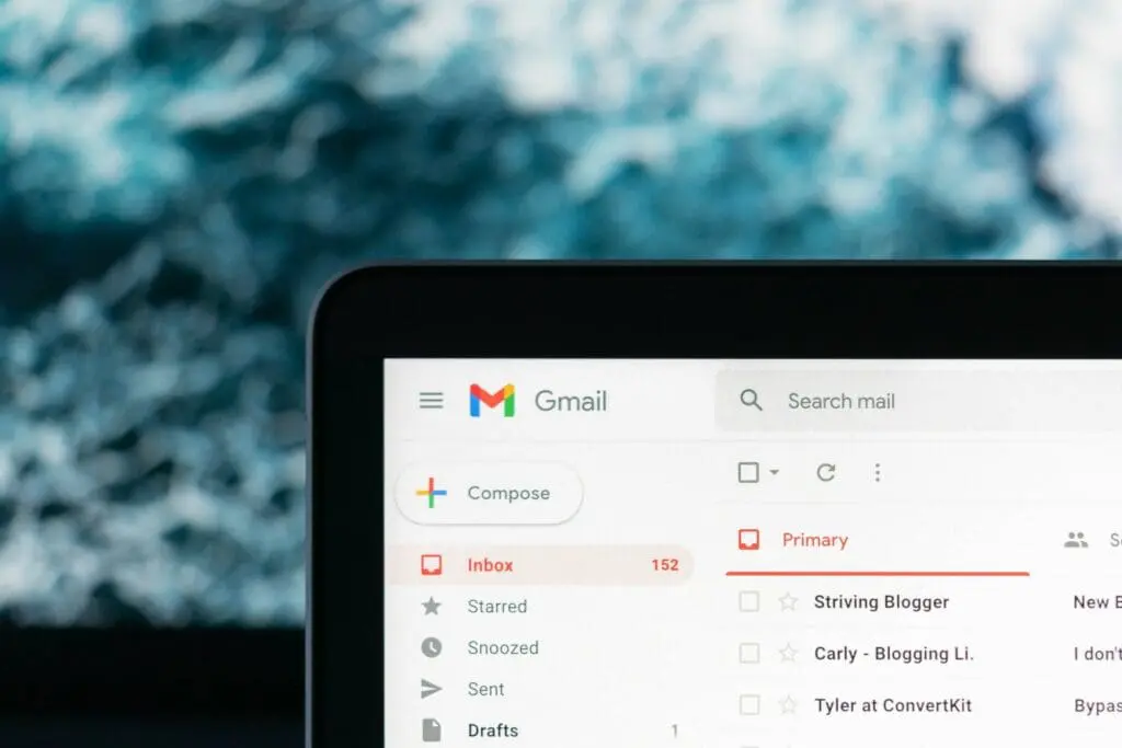 Gmail para empresas, google workspace