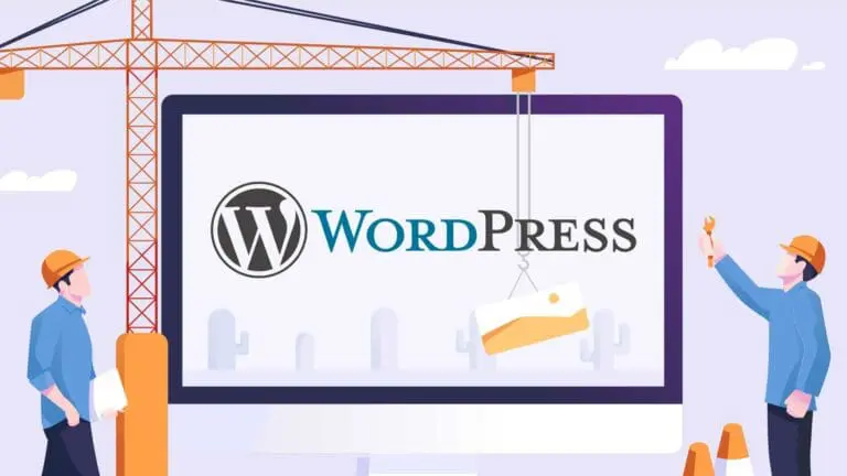 servicio mantenimiento wordpress soporte