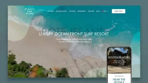 Reserva apartamentos turísticos y vacacionales