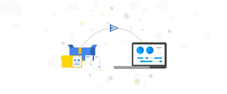 Gestor de tareas con Google AppSheet