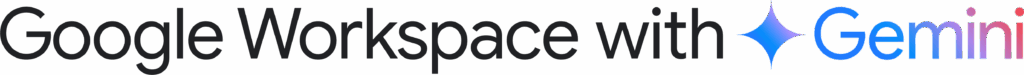 Google Workspace with Gemini
