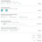 Plugin WordPress Super Forms, Drag & Drop Form Builder, creación formulario con calculadora de precios