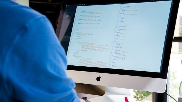equipo profesional diseño y desarrollo a medida