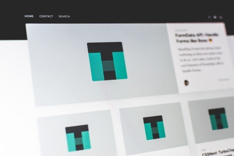 Diseño de sitios web profesionales
