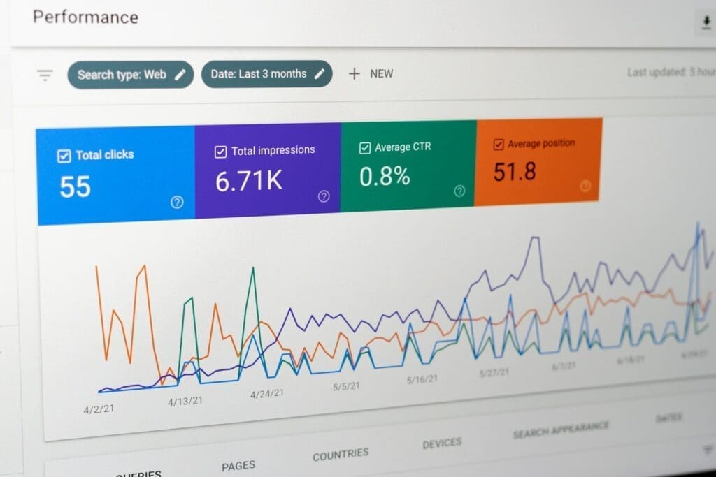 Auditoría SEO