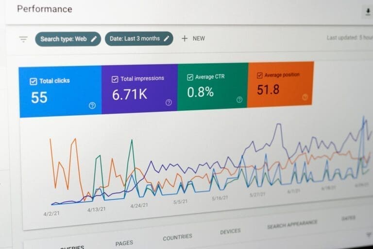 Auditoría SEO
