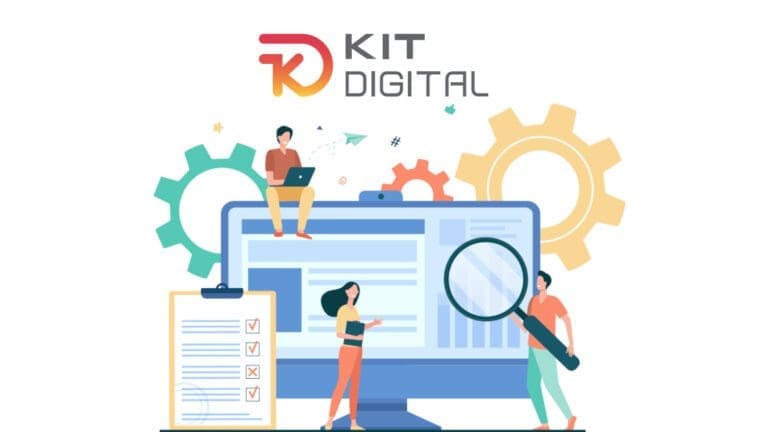 kit Digital Acelara Pyme