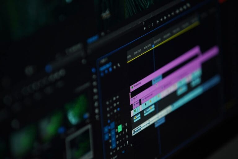video editor