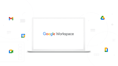 Google Workspace España