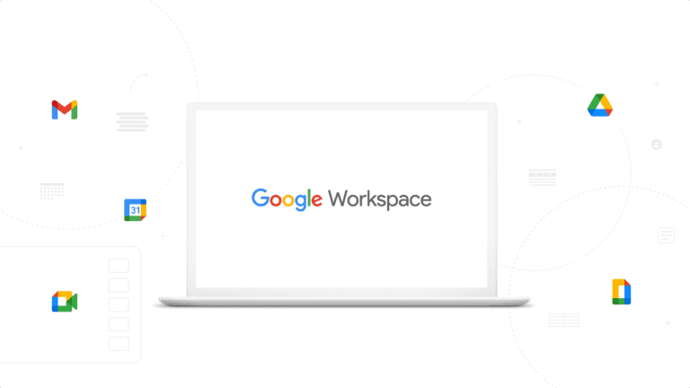 Google Workspace España