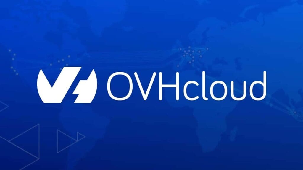 OVHcloud