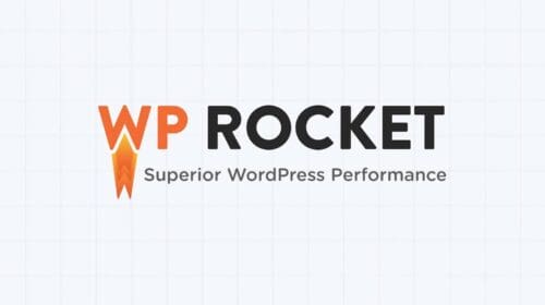 WP Rocket: Optimiza tu WordPress y Acelera tu Sitio Web