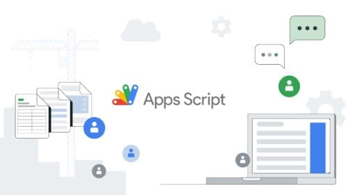 Google Apps Script