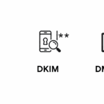 Autenticar dominios con SPF y DKIM para evitar spam