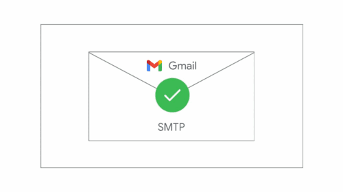 Google Workspace SMTP