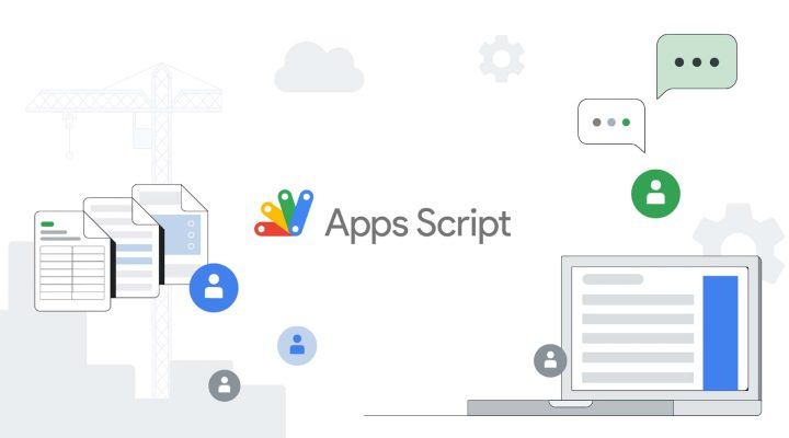 Google Apps Script