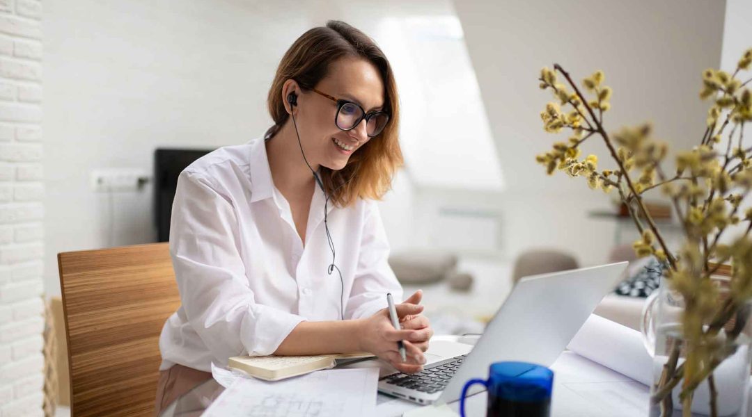 Trabajo remoto con Google Workspace (anteriormente G Suite) desde casa