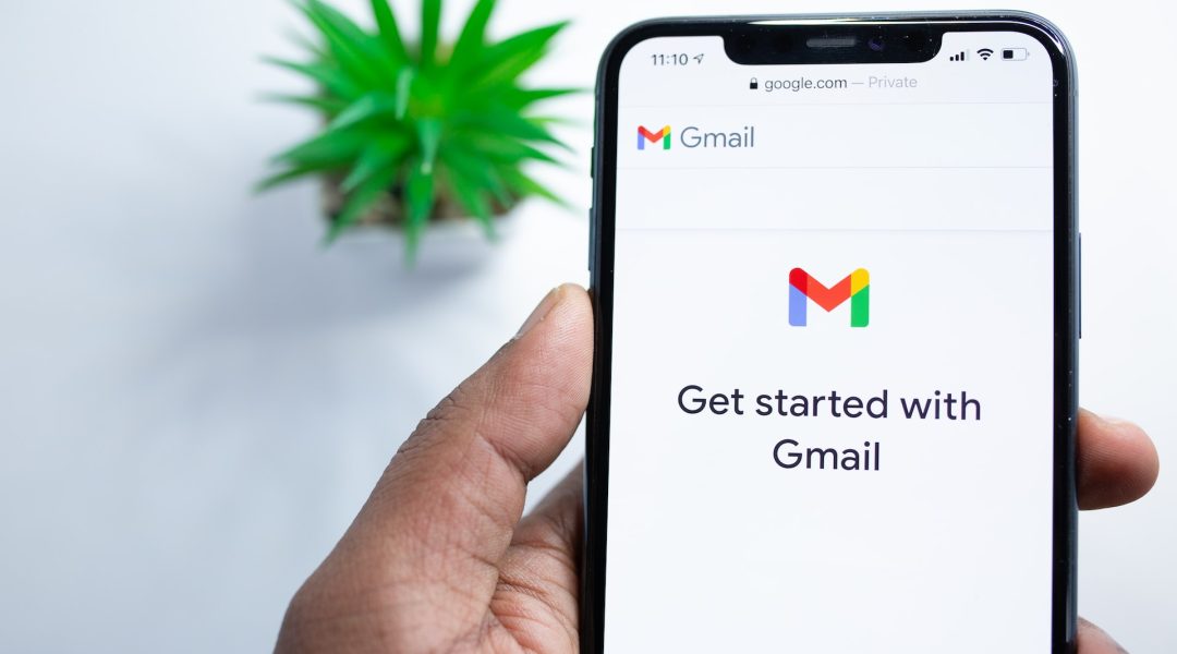 Configurar Gmail para empresas