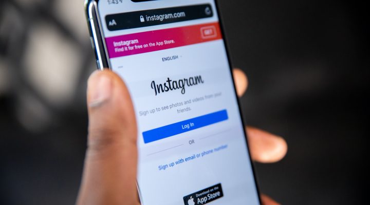 agencia instagram ads para empresas